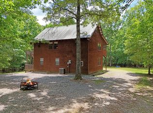 347 Coopers Ln, Morganton, GA 30560