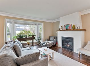 8124 Forbes St, Mission, BC V2V 6L5