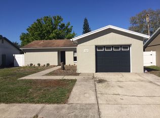 1007 Bridlewood Way, Brandon, FL 33511