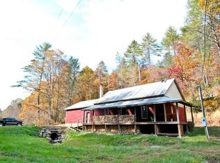 620 Bug Br LOT 0, Del Rio, TN 37727