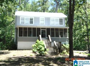 898 County Road 547, Verbena, AL 36091