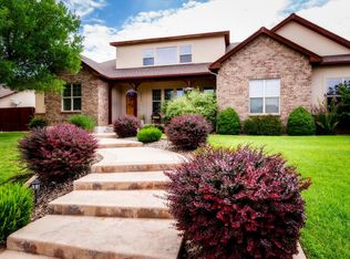 2293 Rio Verde, Moab, UT 84532