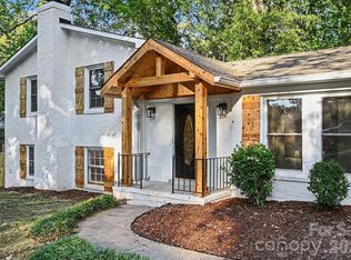 1412 Rama Rd, Charlotte, NC 28211