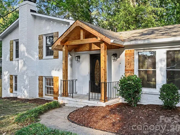 1412 Rama Rd, Charlotte, NC 28211