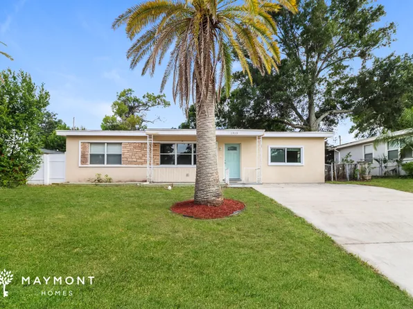 1313 Tuscola St, Clearwater, FL 33756
