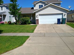 1453 W Bering Ave, Coeur D Alene, ID 83815