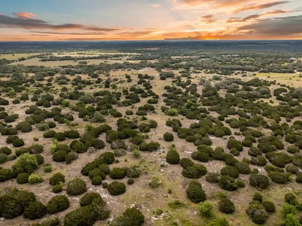 Greystone Ranch Rd, Bertram, TX 78605