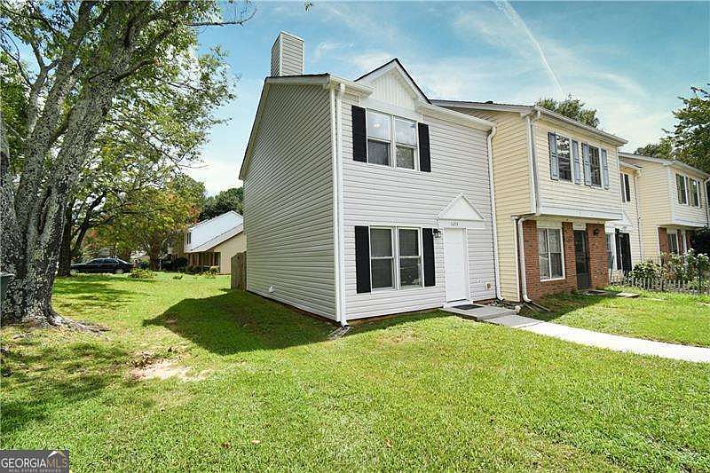 1st image of 1693 Hunting Creek Dr SE