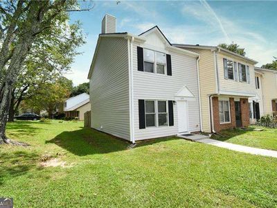 1693 Hunting Creek Dr SE, Conyers, GA, 30013