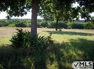 4325 Park Road 21, Cleburne, TX 76033