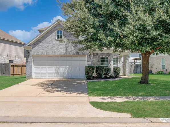 19518 Cypriate Trl, Cypress, TX 77429