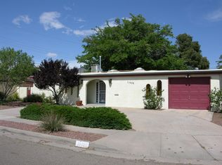 11420 Angelina Pl NE, Albuquerque, NM 87123