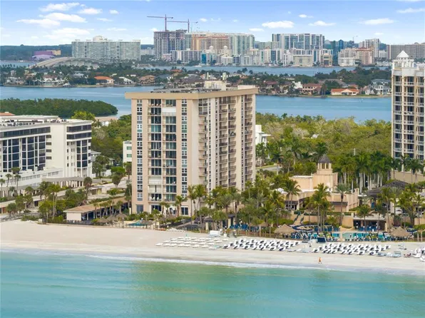 1212 BENJAMIN FRANKLIN DRIVE #206, SARASOTA, FL 34236