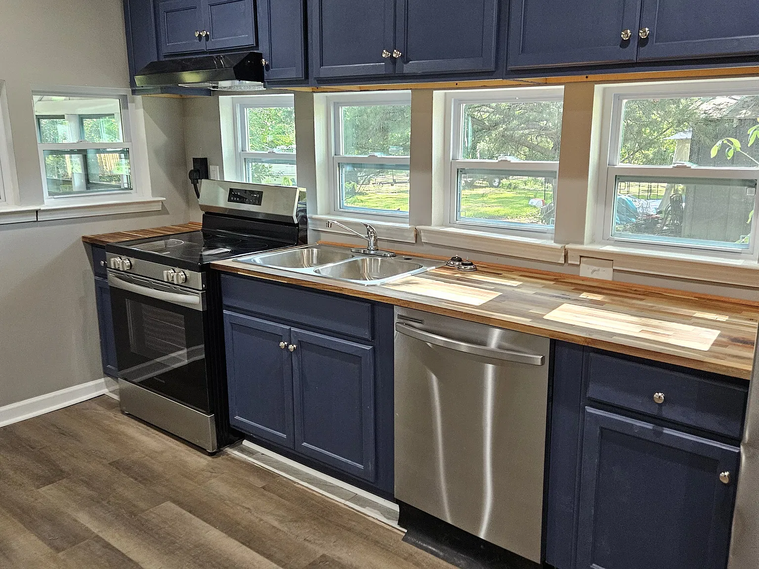3 bed, 1300 sqft, $1,495 — Photo 3