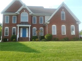 11532 Sadler Grove Rd, Glen Allen, VA 23060