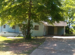 1227 Florida Ave, Greenwood, SC 29646