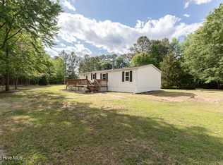 129 Cherokee Nation Ln, Jacksonville, NC 28540