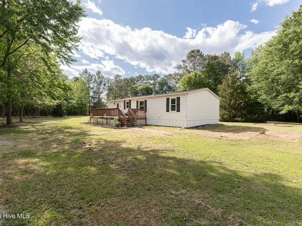 129 Cherokee Nation Lane, Jacksonville, NC 28540
