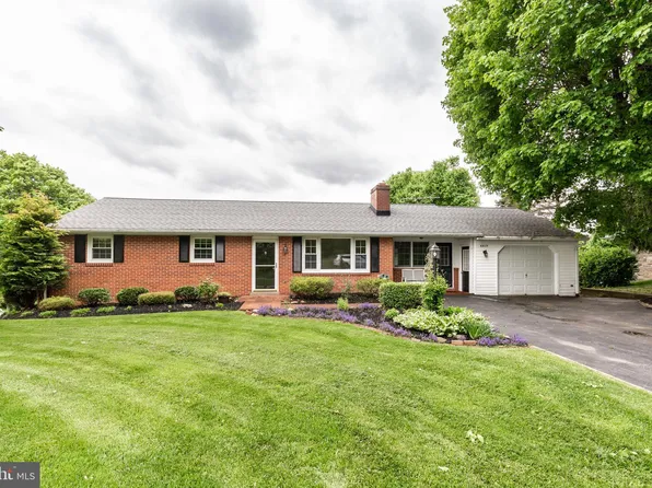 4819 Dave Rill Rd, Hampstead, MD 21074