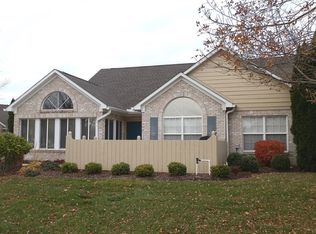 7348 Lake Lakota Pl, Indianapolis, IN 46217