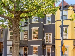 1440 Florida Ave NW, Washington, DC 20009