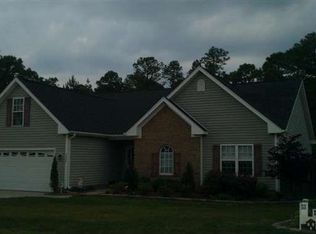 6225 Shire Ln, Wilmington, NC 28411