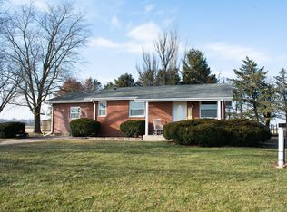 10666 N 1500w Rd, Manteno, IL 60950