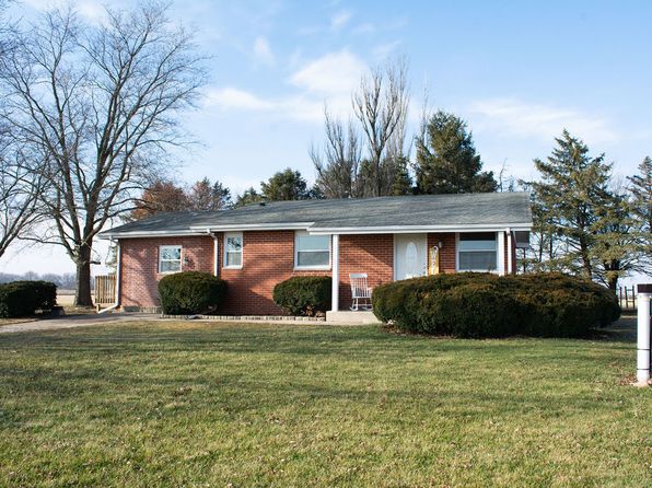 Zillow Manteno Illinois