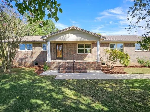 16670 Wright Rd, Athens, AL 35611