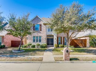 4605 Duval Dr, Frisco, TX 75034