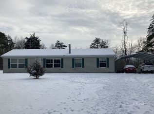 825 Wilder Rd, Vinton, OH 45686