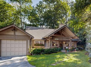58 Joe Pye Trl, Highlands, NC 28741