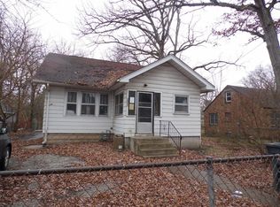 1515 E 8th St, Michigan City, IN
