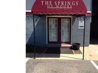 810 NW 12th St APT 5, Moore, OK 73160