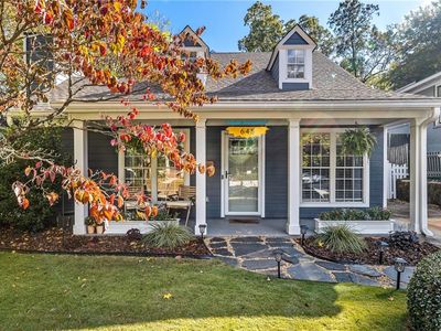 645 Ormewood Ave SE, Atlanta, GA, 30312