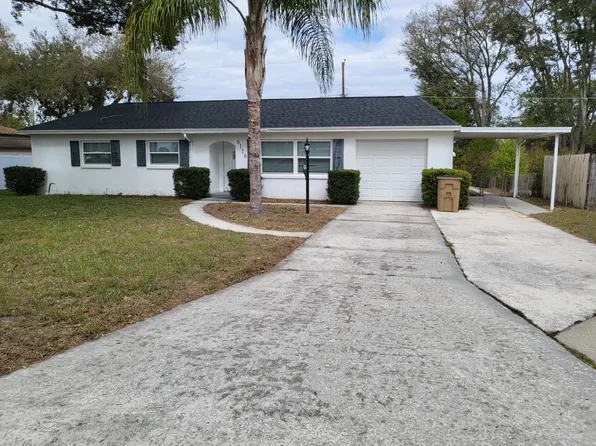 6116 E 111th Ave, Temple Terrace, FL 33617