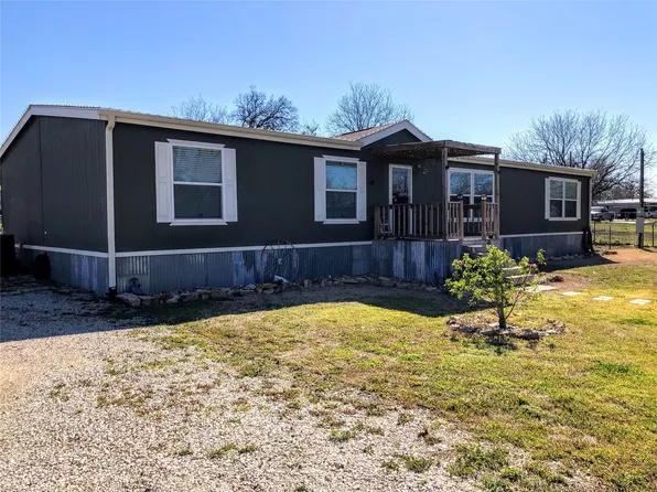 204 W Eaton Ave, Graford, TX 76449