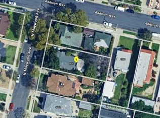 4850 N Maywood Ave, Los Angeles, CA 90041