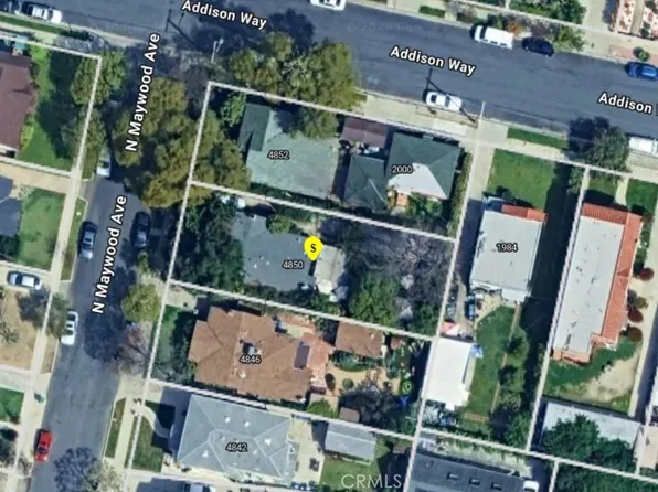 4850 N Maywood Ave, Los Angeles, CA 90041