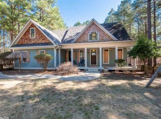 231 Dawson Springs Rd, Little Rock, AR 72210