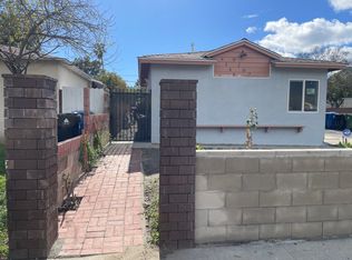 9165-9167 Beachy Ave, Pacoima, CA 91331