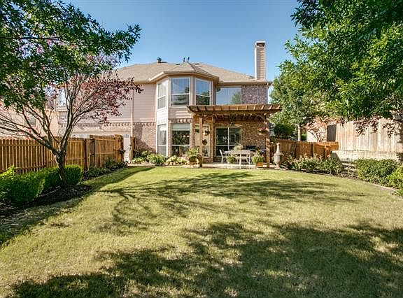 4th image of 8510 Silverton Dr