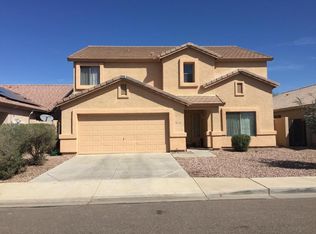 11206 W Del Rio Ln, Avondale, AZ 85323