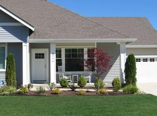 2954 Martin Pl, Dupont, WA 98327