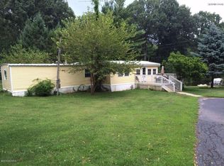 293 S Fremont Rd, Coldwater, MI 49036