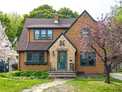 523 S Mueller St, Appleton, WI, 54914