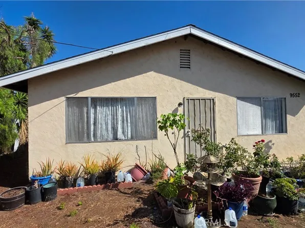 9552 Danancy Ct, Spring Valley, CA 91977