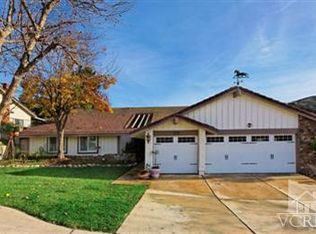 126 Wrangler Rd, Simi Valley, CA 93065