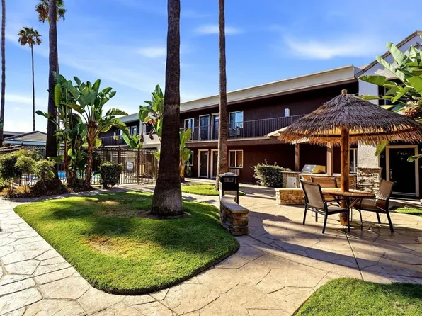 800 N Mollison Ave Unit 51, El Cajon, CA 92021