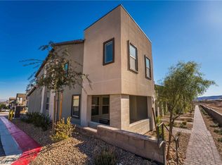 535 Sonoma Range St, Las Vegas, NV 89138